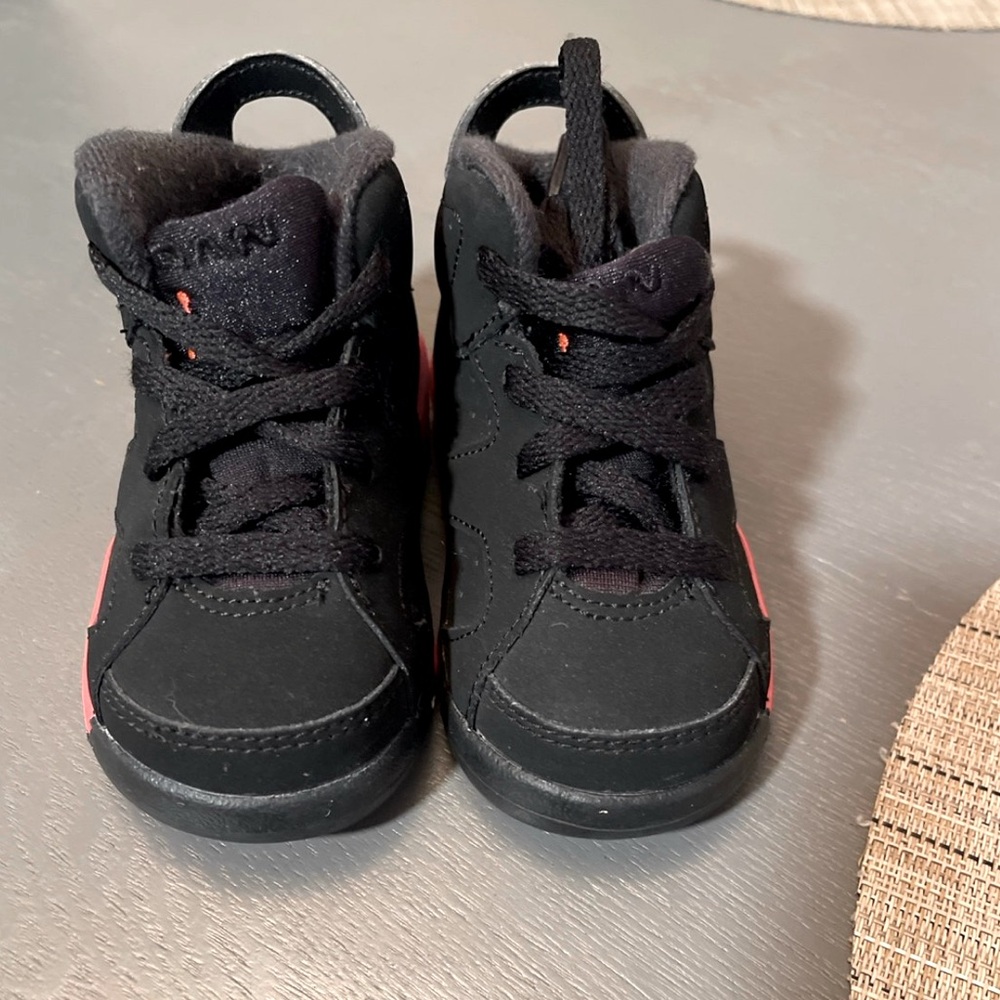 Jordan 6 retro kids